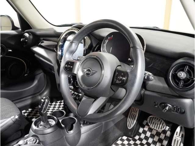 MINI COOPER D 5DOOR
