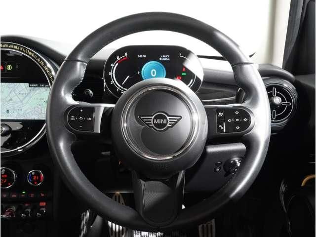 MINI COOPER D 5DOOR
