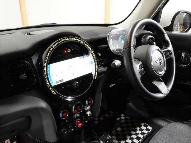 MINI COOPER D 5DOOR