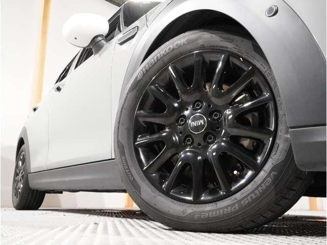 MINI COOPER D 5DOOR