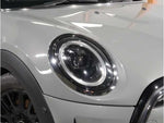 MINI COOPER D 5DOOR