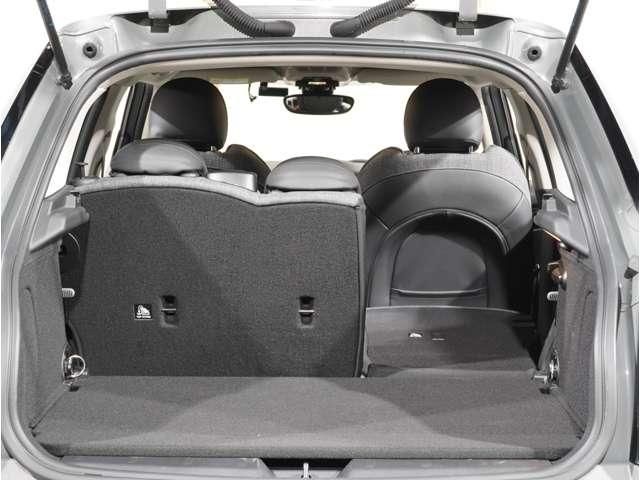 MINI COOPER D 5DOOR
