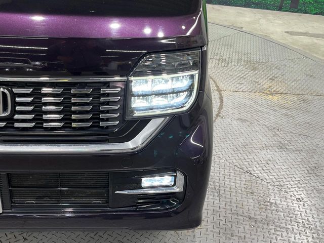 N-WGN CUSTOM