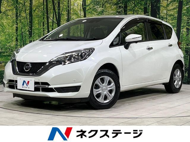 NOTE 4WD
