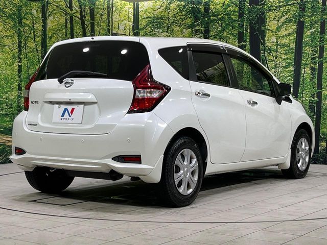 NOTE 4WD