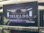 DELICA D:5 4WD