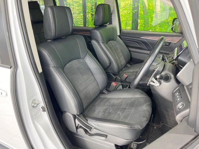 DELICA D:5 4WD