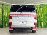 DELICA D:5 4WD