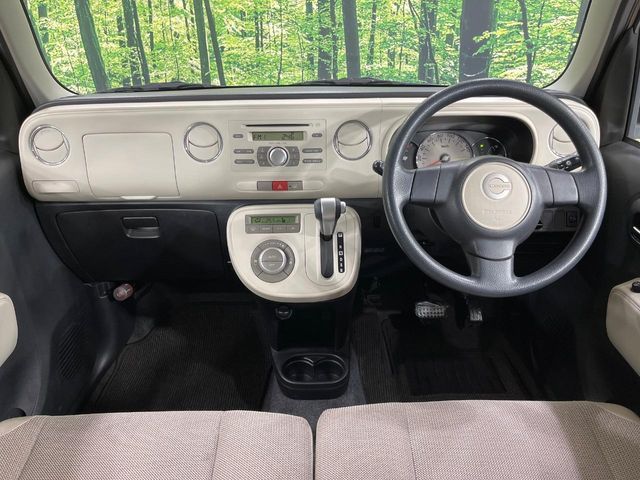 MIRA Cocoa 4WD