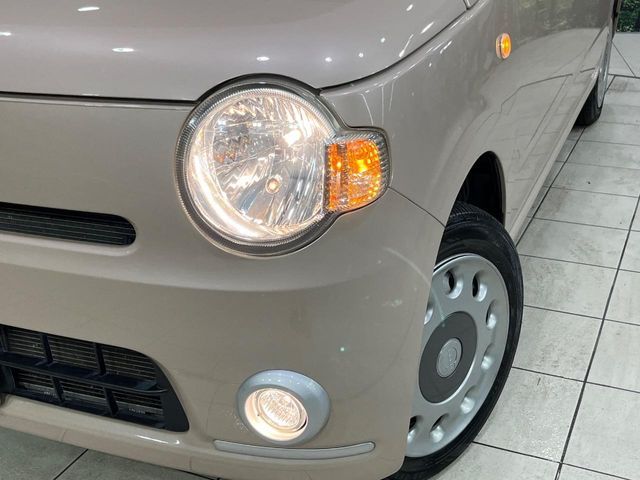MIRA Cocoa 4WD