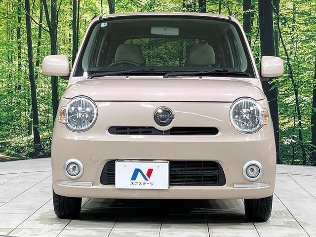 MIRA Cocoa 4WD