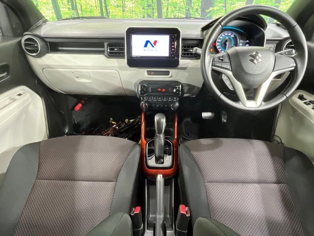 IGNIS 4WD