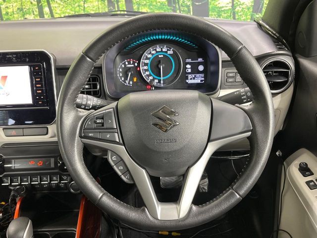 IGNIS 4WD