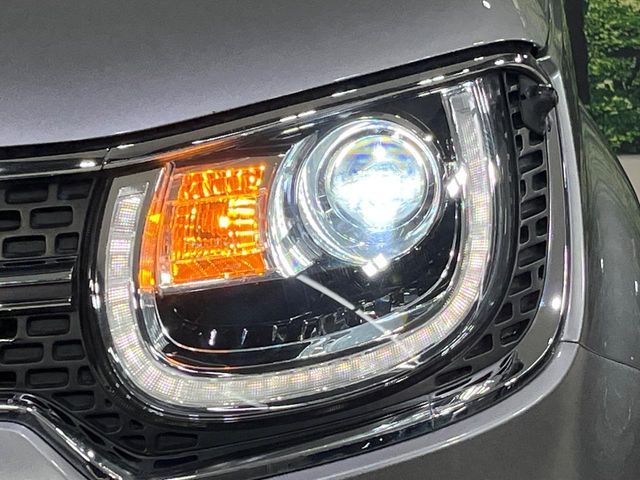 IGNIS 4WD
