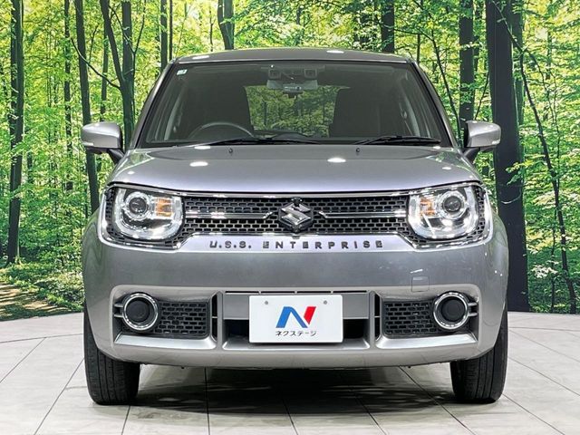 IGNIS 4WD