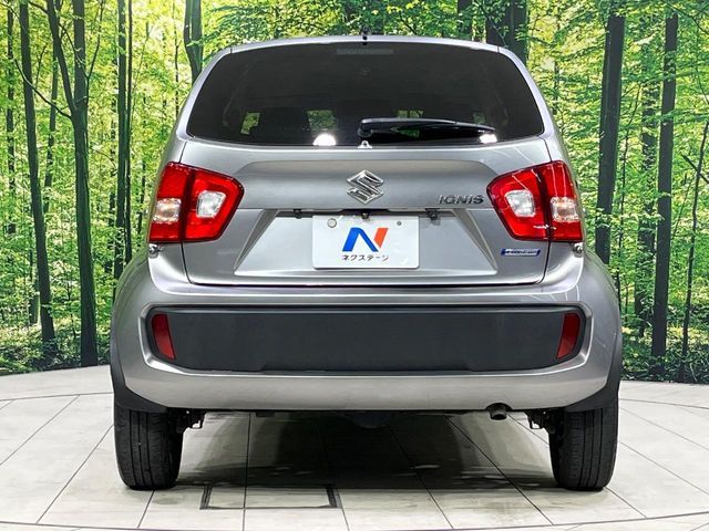 IGNIS 4WD