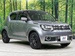 IGNIS 4WD