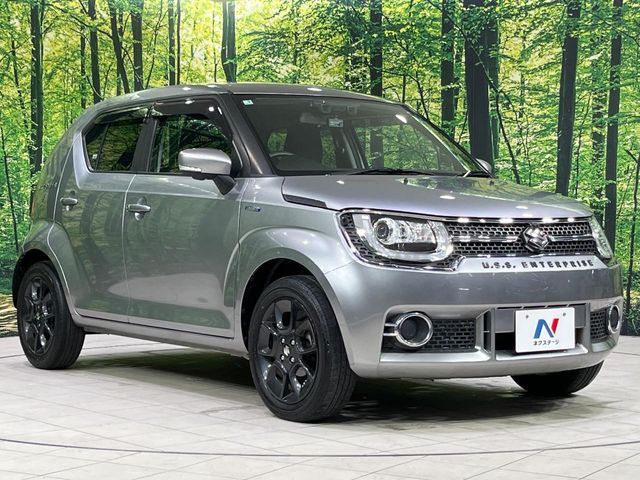 IGNIS 4WD