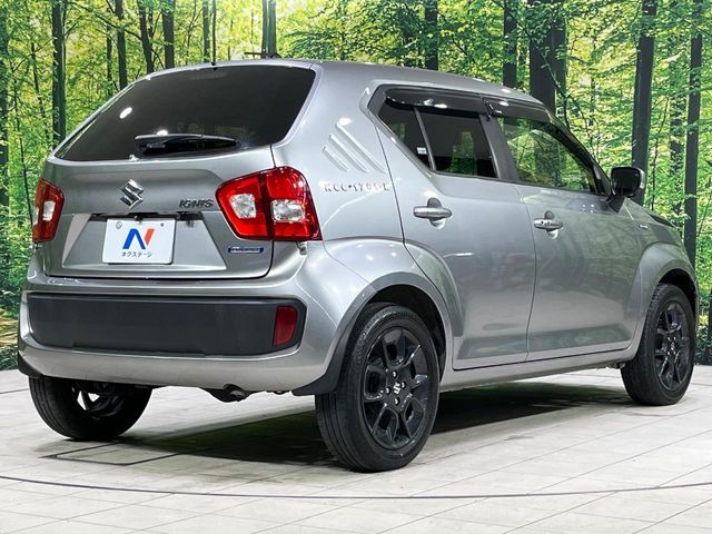 IGNIS 4WD