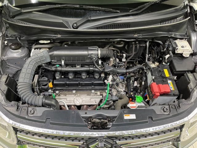IGNIS 4WD