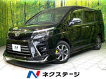VOXY 4WD