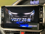 VOXY 4WD