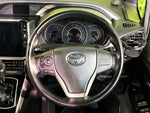 VOXY 4WD