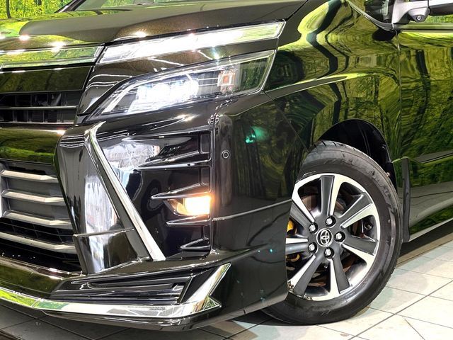 VOXY 4WD