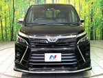 VOXY 4WD