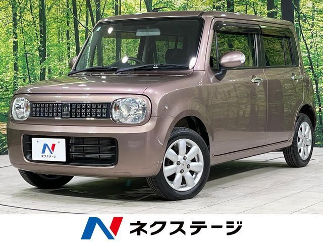 ALTO LAPIN 4WD