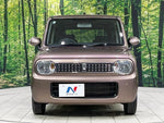 ALTO LAPIN 4WD