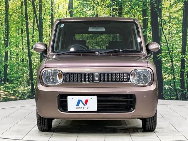 ALTO LAPIN 4WD