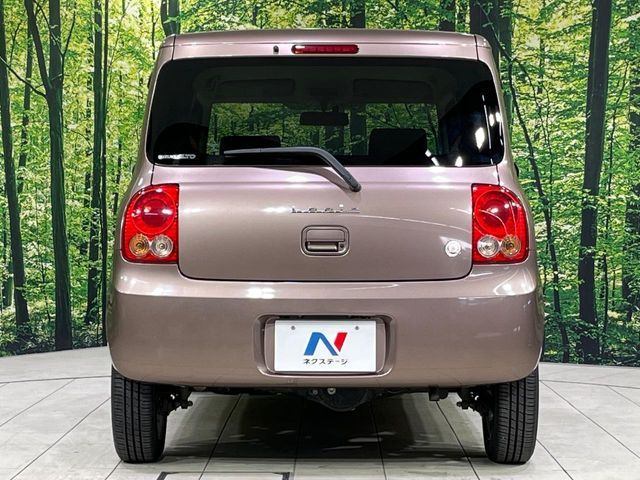 ALTO LAPIN 4WD