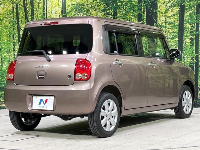 ALTO LAPIN 4WD