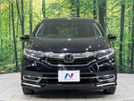 SHUTTLE HYBRID 4WD