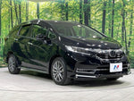 SHUTTLE HYBRID 4WD