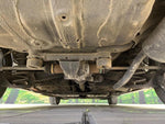 SHUTTLE HYBRID 4WD