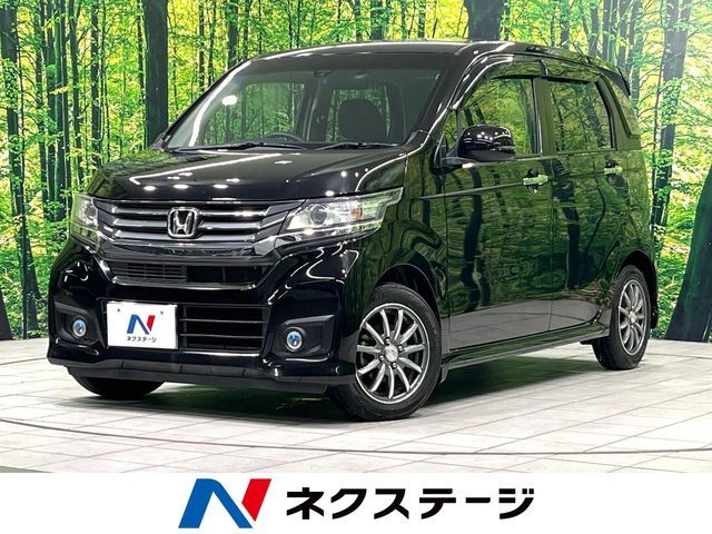 N-WGN CUSTOM