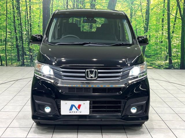 N-WGN CUSTOM