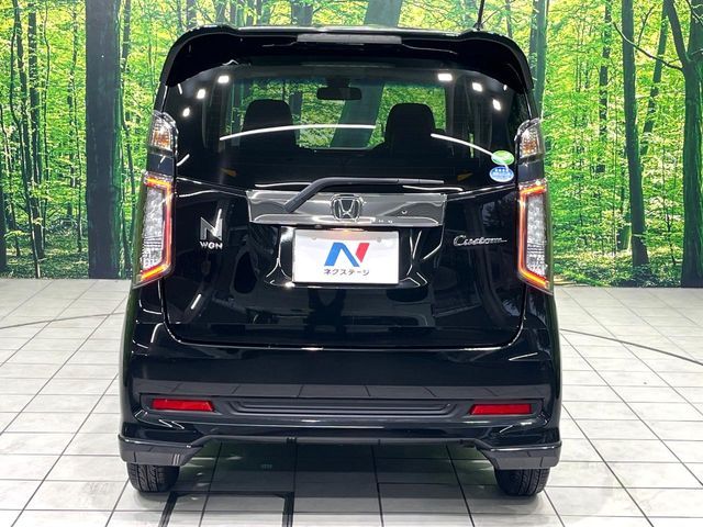 N-WGN CUSTOM