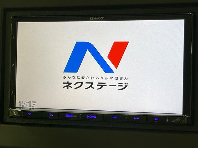 N BOX 4WD