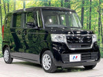 N BOX 4WD