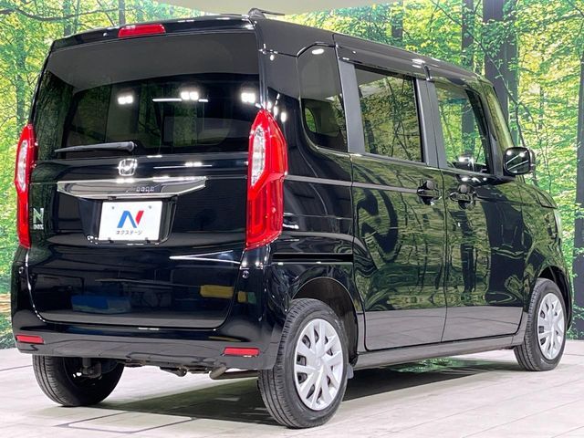 N BOX 4WD