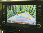 HARRIER 4WD