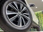 HARRIER 4WD