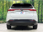 HARRIER 4WD