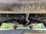 HARRIER 4WD