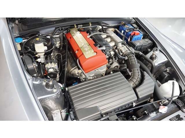 S2000
