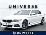 BMW 5series sedan