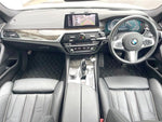 BMW 5series sedan